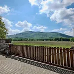 Pod Radhostem Villa *