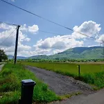 Pod Radhostem Villa *