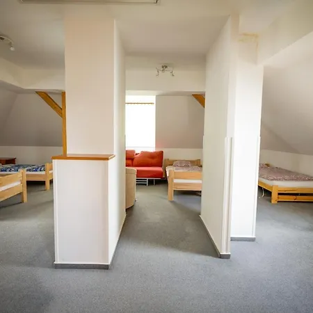 Pod Radhostem Вилла