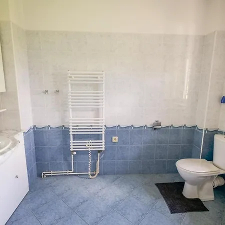 Вилла Pod Radhostem *