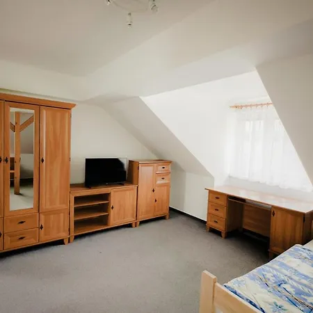 Вилла Pod Radhostem