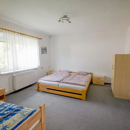 Pod Radhostem Вилла *