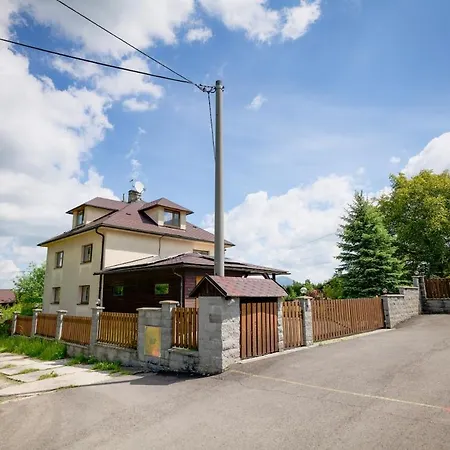 Villa Pod Radhostem *