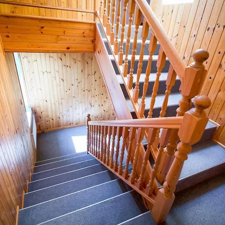 Pod Radhostem * Трояновице