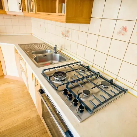 Pod Radhostem Трояновице