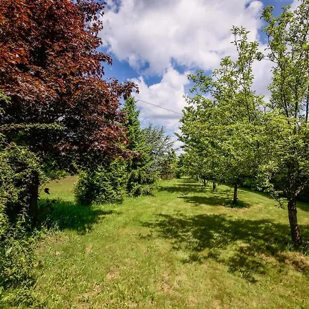 Pod Radhostem Вилла *