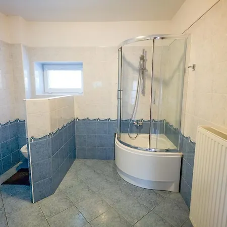 Вилла Pod Radhostem