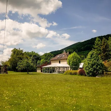 Pod Radhostem * Трояновице