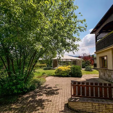 Вилла Pod Radhostem *