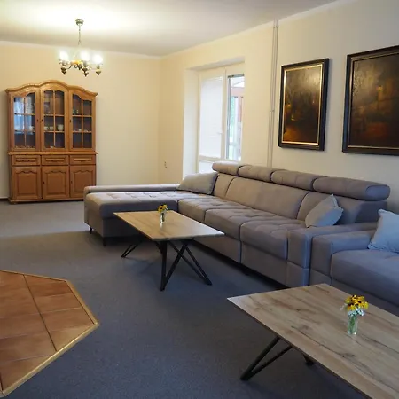 Pod Radhostem * Трояновице