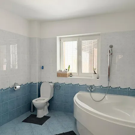 Pod Radhostem Villa Trojanovice