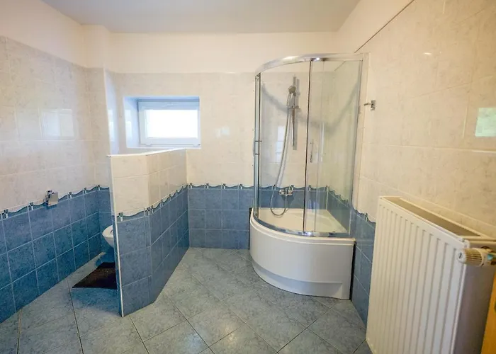 Vila Pod Radhoštěm