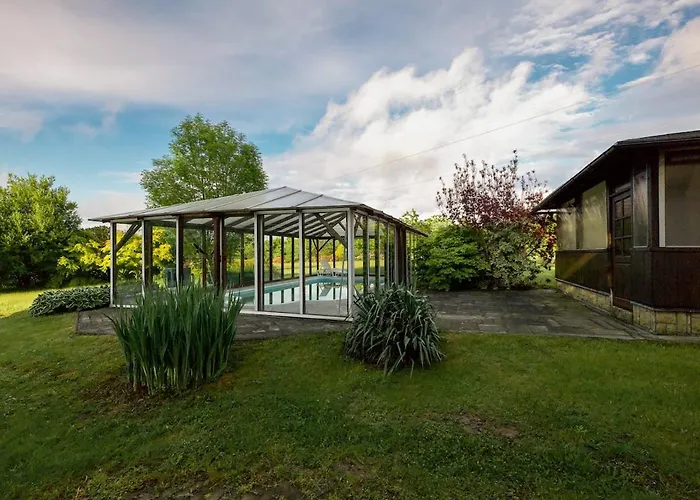 Pod Radhoštěm Trojanovice