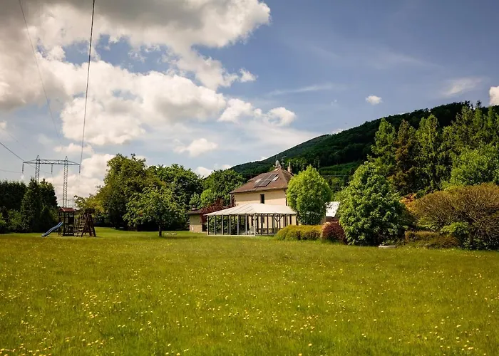 Pod Radhoštěm * Trojanovice