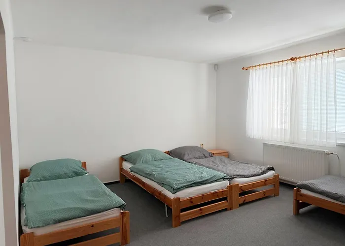 Vila Pod Radhoštěm *